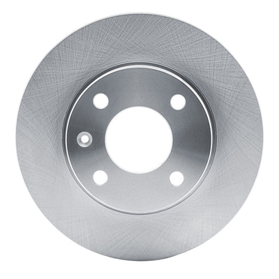 DFC 17-18 Chevrolet Spark (Mexico) Front Brake Rotor