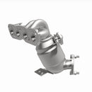 MagnaFlow 17-22 Hyundai Ioniq OEM Grade Federal / EPA Compliant Direct Fit Converter