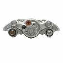 DFC 86-94 Mazda 323 Front-L Silver Zinc Coated Premium Caliper