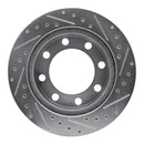 DFC 5000 Advanced Semi Met Brake Pads