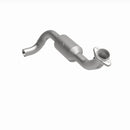 Magnaflow 2008 F-150 V8 4.6 OEM Underbody Direct Fit Converter