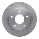 DFC 67-02 Buick GS 400 Front Heavy Duty Pads and Hardware Kit