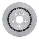 DFC Brake Rotors - Plain