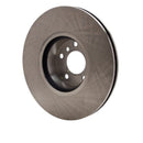 DFC 16-18 BMW X4 Right Front Brake Rotor