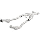 MagnaFlow Direct Fit Catalytic Converter 94-95 Ford Mustang 5.0L CA