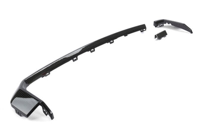 Dinan 21-26 BMW M3 Carbon Rear Diffuser
