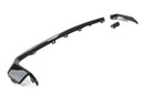 Dinan 21-26 BMW M3 Carbon Rear Diffuser
