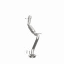 BRExhaust 05-08 Mercury Mariner 3.0L Muffler Kit