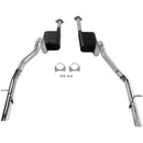 Flowmaster 94-97 Mustang 5.0L/4.6L American Thunder Cat-Back Exhaust System