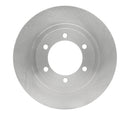 DFC 03-09 Lexus GX470 Front & Rear Rotors