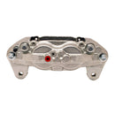 DFC 08-16 Lexus LX570 Front-R Silver Zinc Coated Premium Caliper