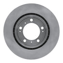 DFC 5000 Advanced Low Met Brake Pads