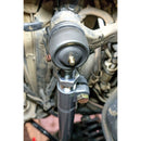 Synergy Jeep JK / JKU HD Steering Kit Tie Rod & Drag Link
