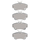 DFC GeoSPEC Coated Rotors - Plain