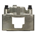DFC 88-02 Cadillac Fleetwood Front-L Premium Caliper - Silver Zinc Coated