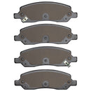 DFC GeoSPEC Coated Rotors - Plain