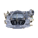 Edelbrock Carburetor Performer Series 4-Barrel 600 CFM Electric Choke Satin Finish