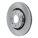 DFC Brake Rotors - Plain