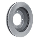 DFC Brake Rotors - Plain