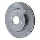 DFC Semi Met Heavy Duty Pads