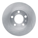 DFC 98-24 Audi TT Rear Brake Rotor