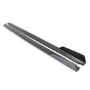 Seibon 2022 Subaru WRX MB-Style Carbon Fiber Side Skirts