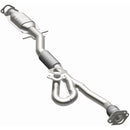 Magnaflow 16-19 Cadillac XTS/14-17 Chevy Impala 3.6L Calif Grade CARB Compliant DF Catalytic Conv