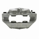 DFC 67-68 Chevrolet Camaro Front-L Premium Caliper - Silver Zinc Coated