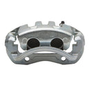 DFC 00-04 Nissan Frontier Front-R Premium Caliper - Silver Zinc Coated