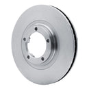 DFC 06-11 Dodge H100 (Mexico) Front Brake Rotor