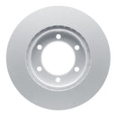 DFC GeoSPEC Coated Rotors - Plain