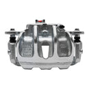 DFC 10-17 Land Rover Discovery Front-R Premium Caliper - Silver Zinc Coated