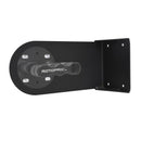 Westin 07-18 Jeep Wrangler JK / 18-22 Jeep Wrangler JL RotoPax Mount - Tex. Blk