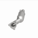 MagnaFlow 19-21 Ford Ranger Single Underbody 2.3L Direct Fit Converter