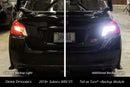 Diode Dynamics 15-21 Subaru WRX / STi Tail as Turn +Backup Module (USDM) Stage 1