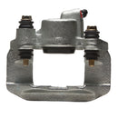 DFC 97-04 Mitsubishi Montero Sport Rear-L Premium Caliper - Silver Zinc Coated