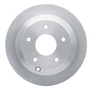 DFC 5000 Advanced Semi Met Brake Pads