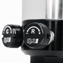 QA1 67-69 GM F-Body Level 2 Full Vehicle Drag Kit w/ Shocks