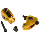 COMP Cams Alum Ped MT Rocker Arms Ford S