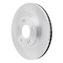 DFC 01-06 Hyundai Santa Fe Front Brake Rotor
