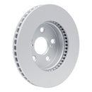 DFC GeoSPEC Coated Rotors - Plain