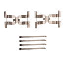 DFC 5000 Advanced Ceramic Brake Pads