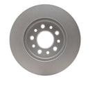 DFC 04-07 Ford Freestar Front GeoSPEC Coated Rotor