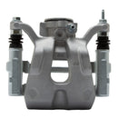 DFC 14-20 Chrysler 200 Rear-R Premium Caliper - Silver Zinc Coated