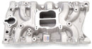 Edelbrock Performer Olds 350 Manifold (Non-Egr)