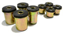 Ridetech 55-57 Chevrolet Bel Air Small Block/LS StreetGrip Suspension System