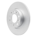 DFC GeoSPEC Coated Rotors - Plain