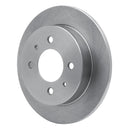 DFC 5000 Advanced Ceramic Brake Pads