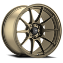 Konig Dekagram 17x8 5x100 ET40 Gloss Bronze