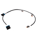 Fleece Performance 06-18 Dodge 2500/3500 Cummins 4-Pin Valve Cover Conversion Harness